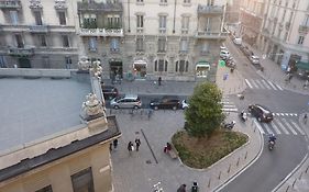 Apartment A.C.& G.O. Milan