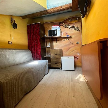Apartment A.C.& G.O. Milan Extérieur photo