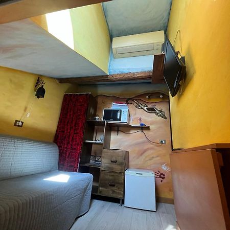 Apartment A.C.& G.O. Milan Extérieur photo