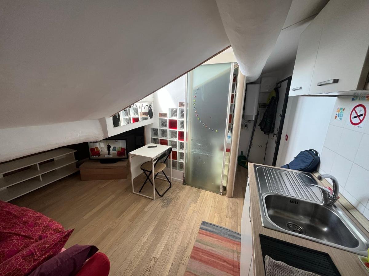 Apartment A.C.& G.O. Milan Chambre photo