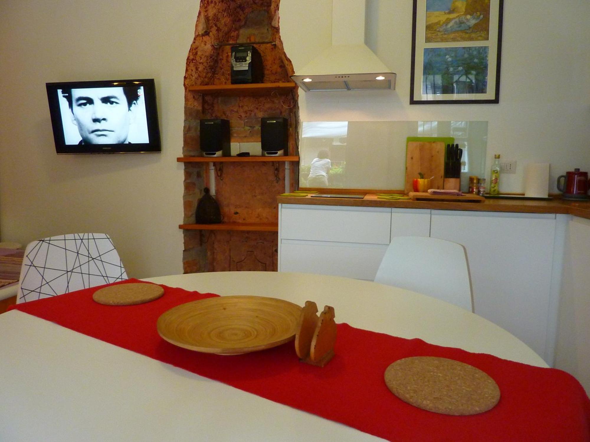 Apartment A.C.& G.O. Milan Chambre photo