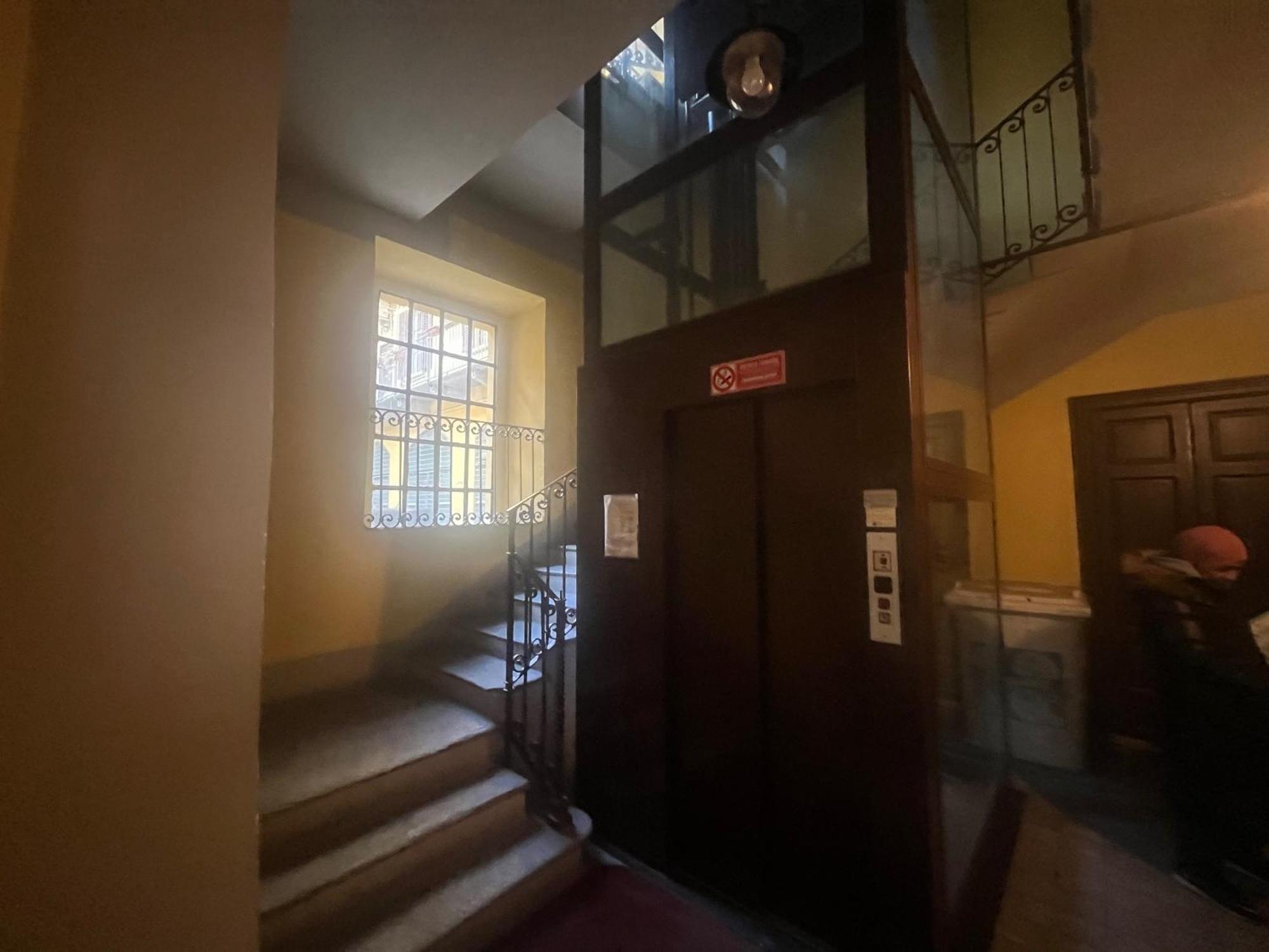 Apartment A.C.& G.O. Milan Chambre photo