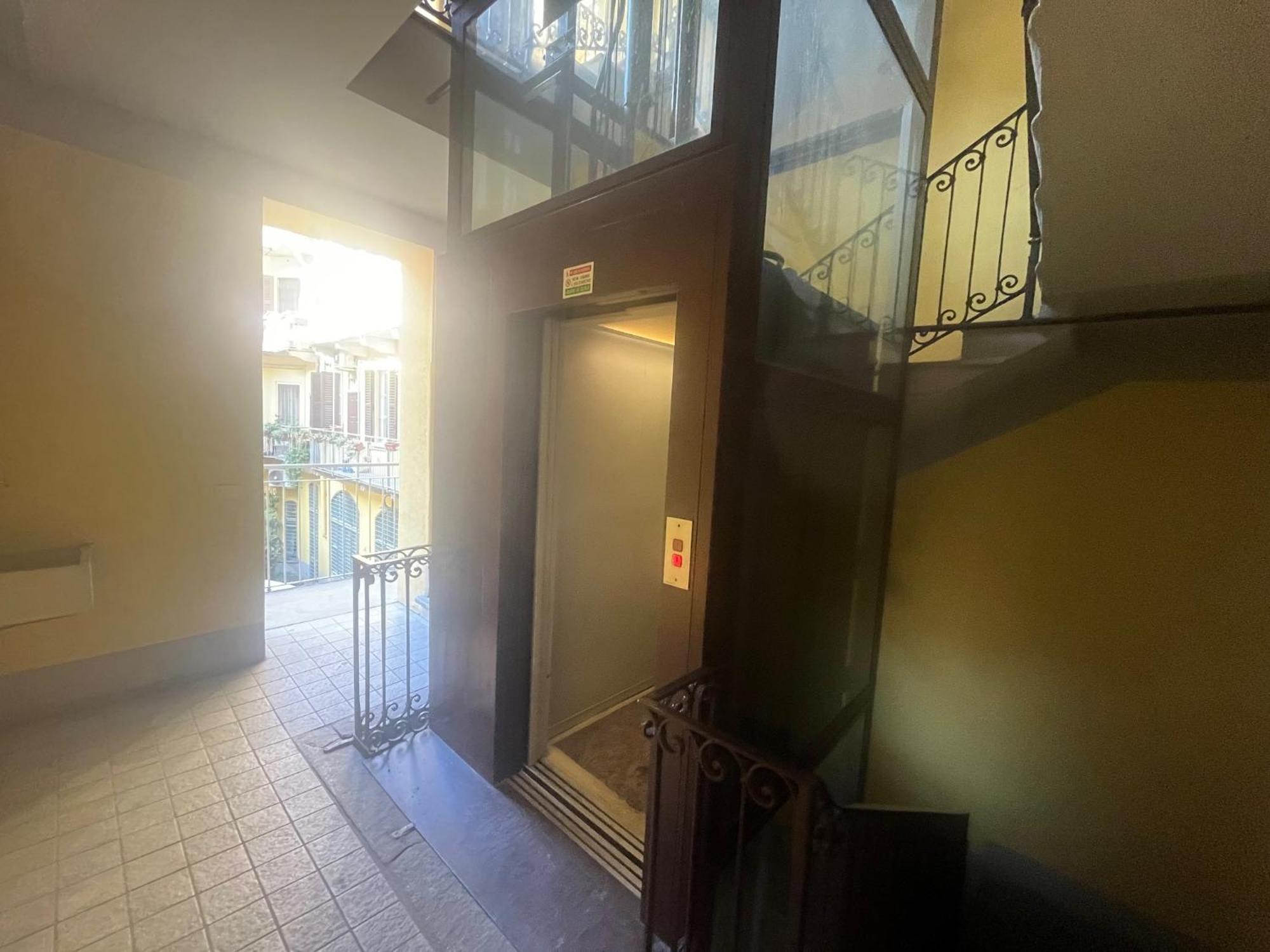 Apartment A.C.& G.O. Milan Chambre photo