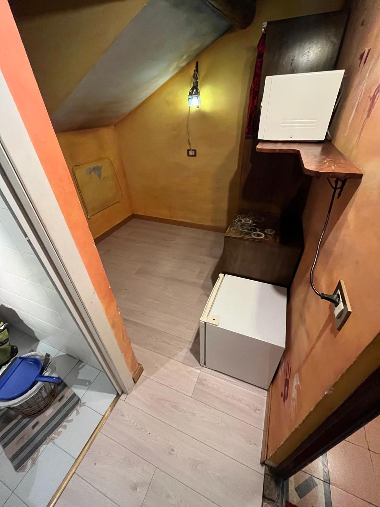 Apartment A.C.& G.O. Milan Chambre photo