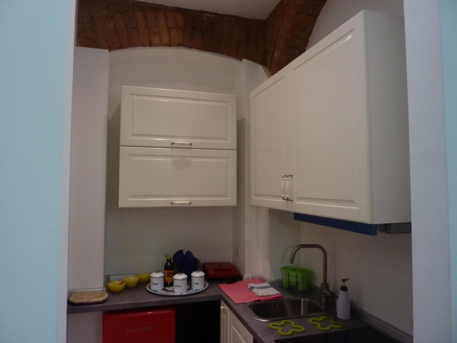 Apartment A.C.& G.O. Milan Chambre photo