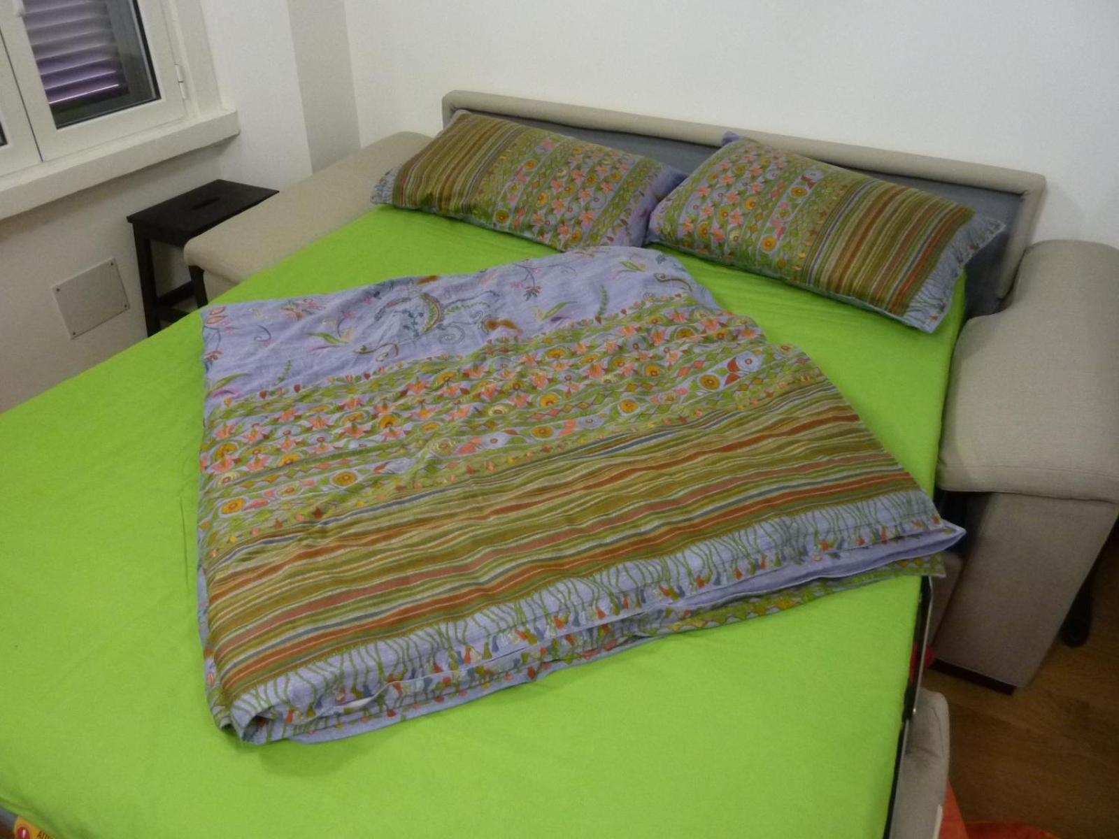 Apartment A.C.& G.O. Milan Chambre photo
