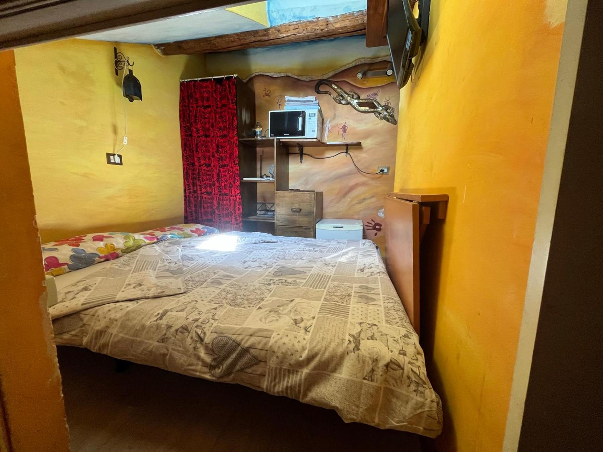 Apartment A.C.& G.O. Milan Extérieur photo
