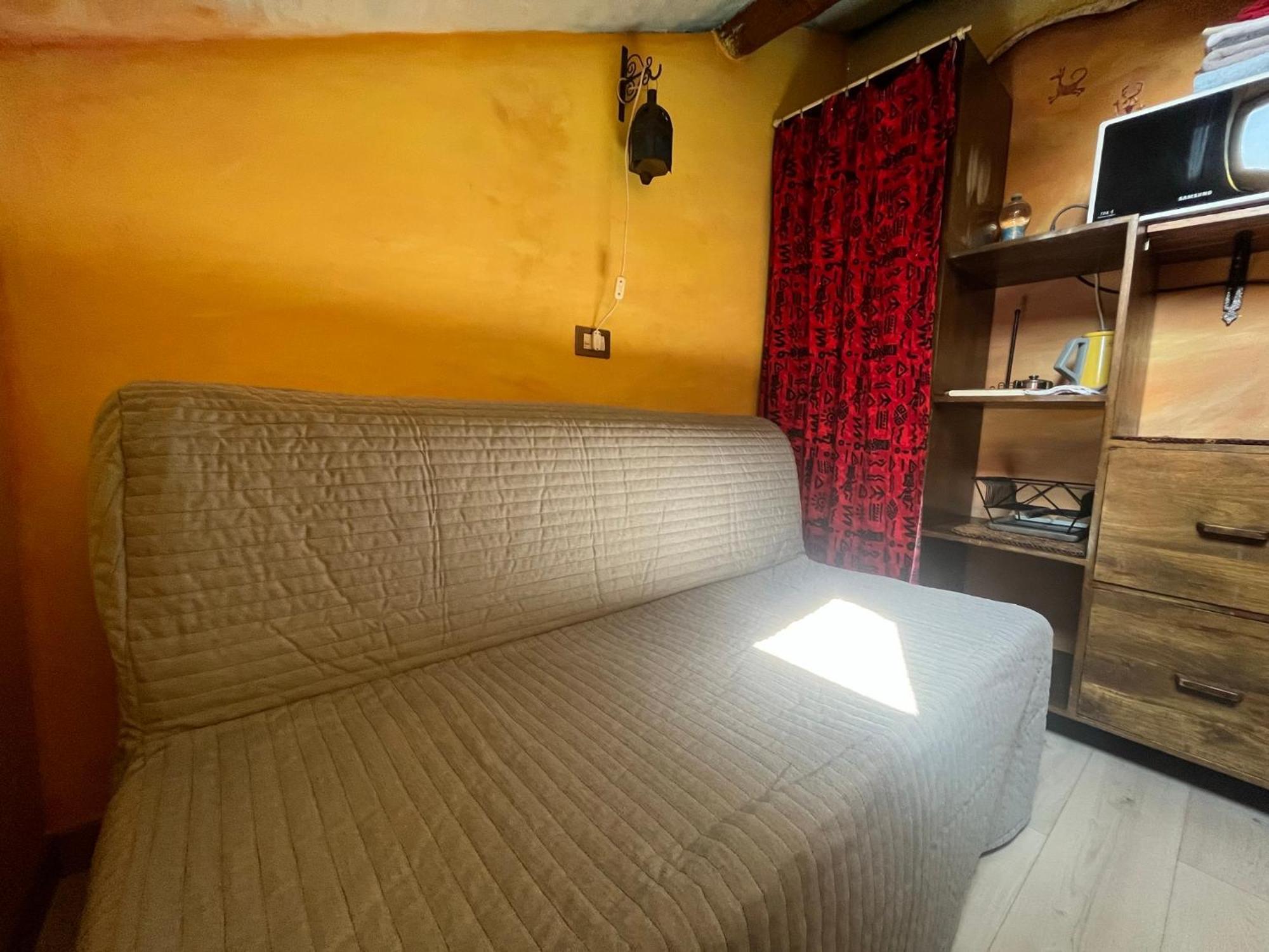 Apartment A.C.& G.O. Milan Chambre photo