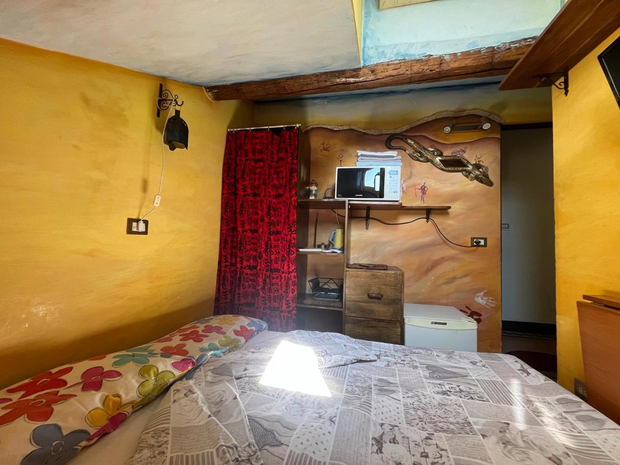 Apartment A.C.& G.O. Milan Chambre photo