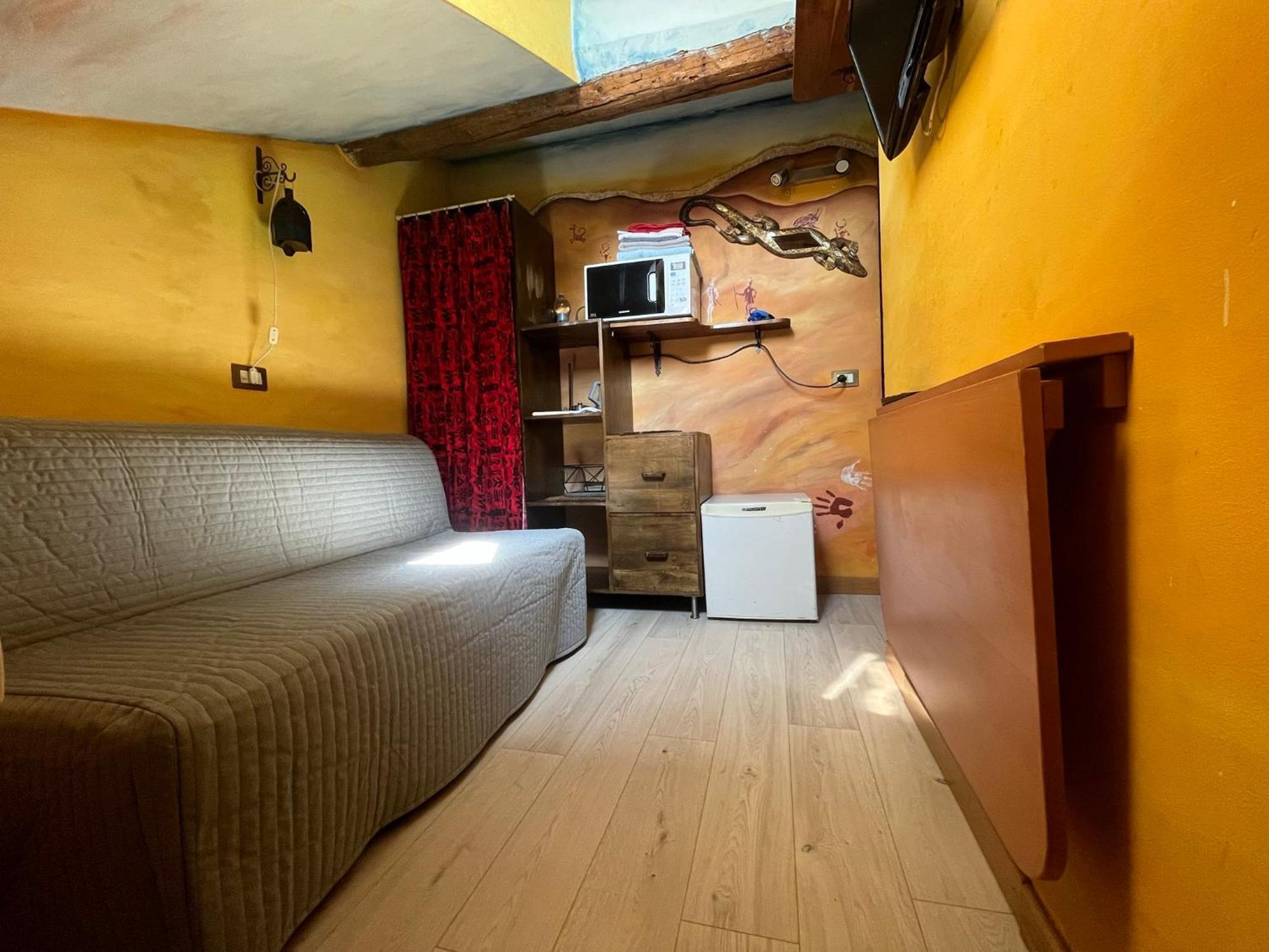 Apartment A.C.& G.O. Milan Extérieur photo