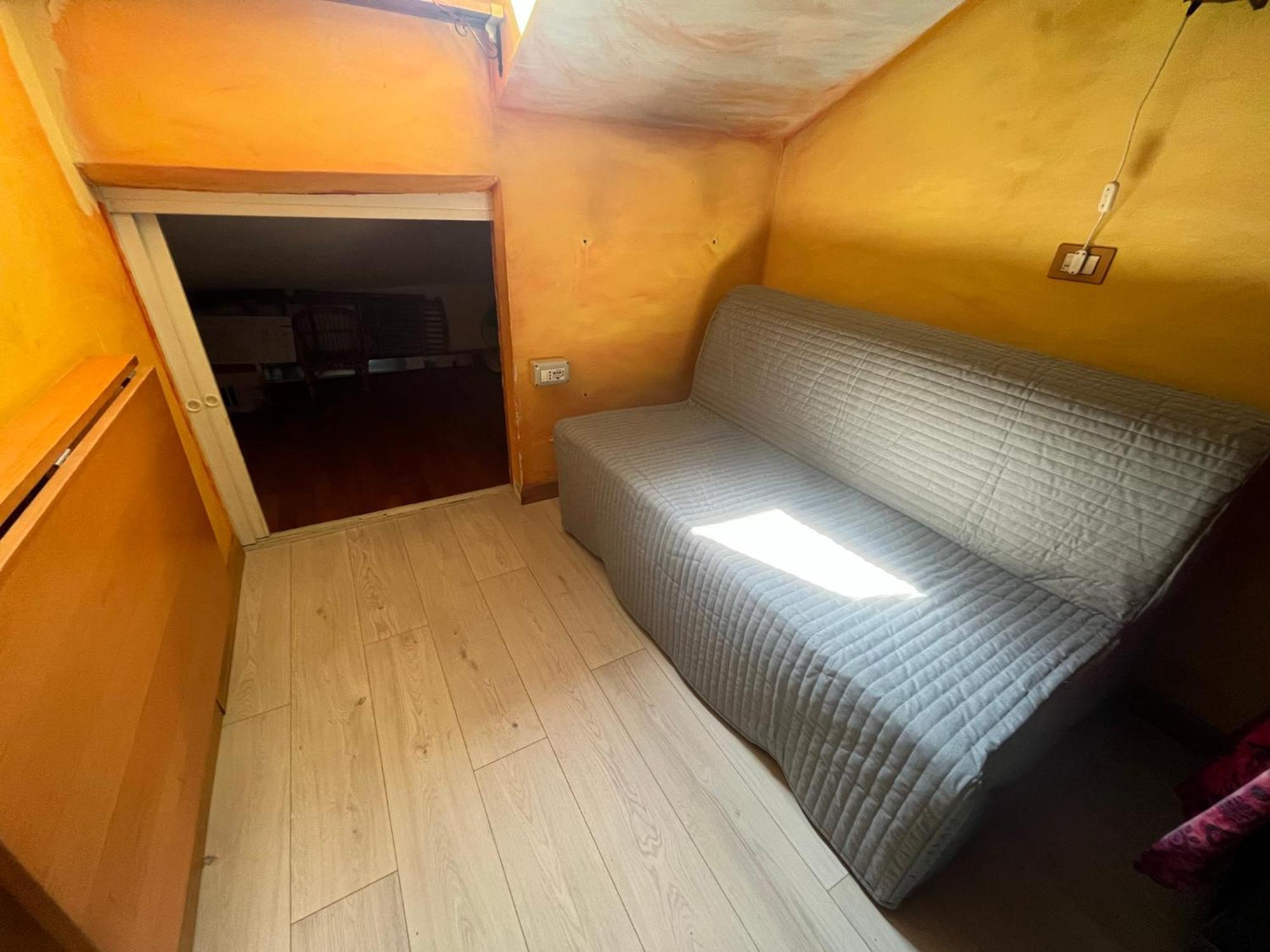 Apartment A.C.& G.O. Milan Chambre photo