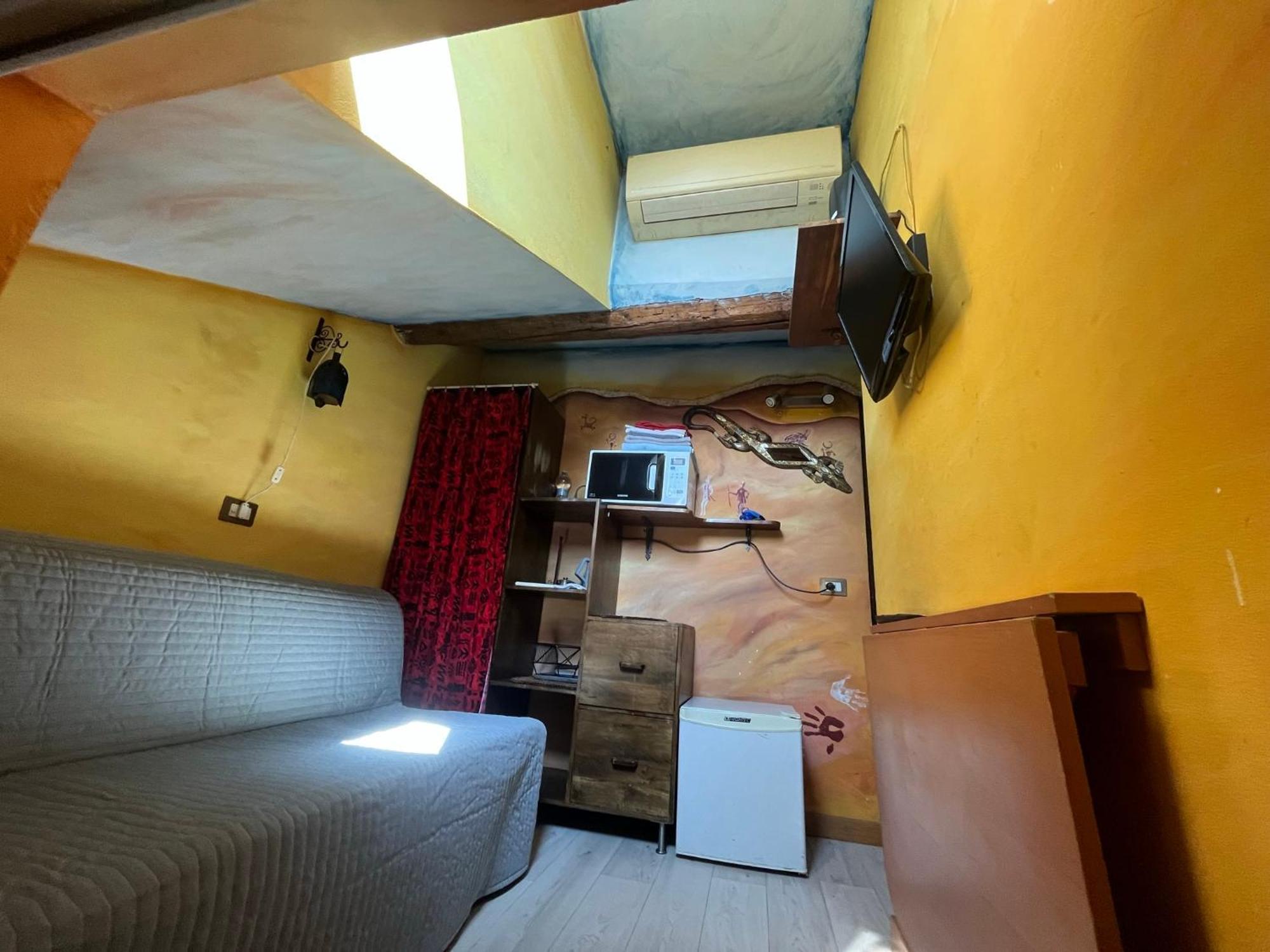 Apartment A.C.& G.O. Milan Extérieur photo