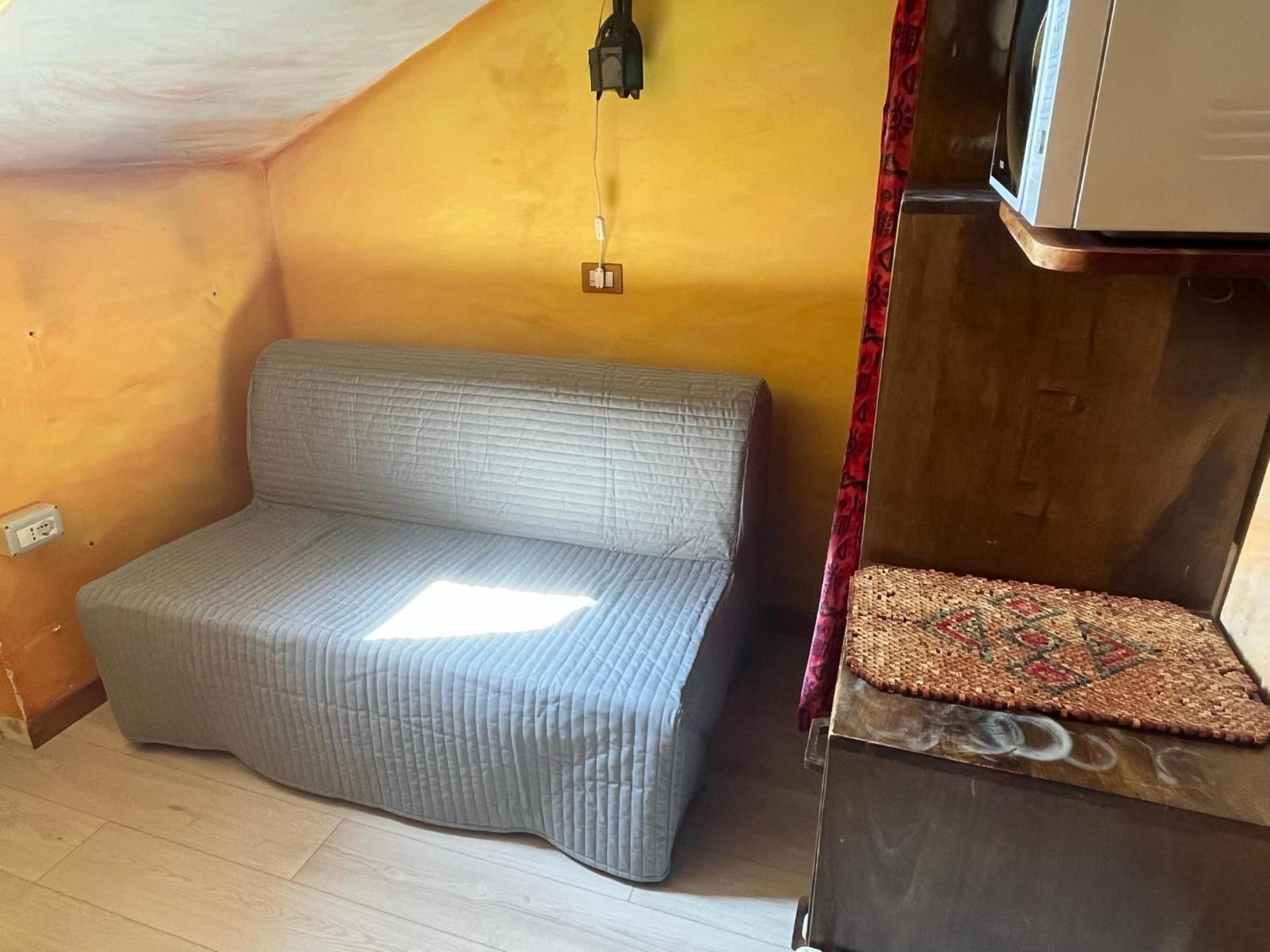 Apartment A.C.& G.O. Milan Chambre photo