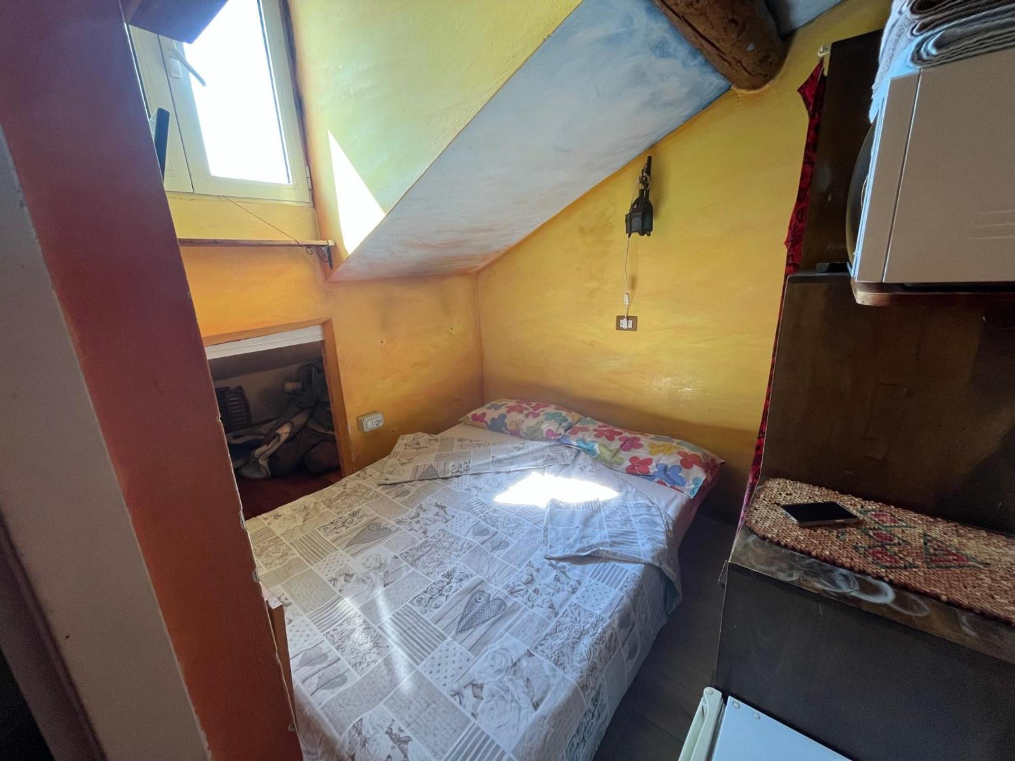 Apartment A.C.& G.O. Milan Chambre photo