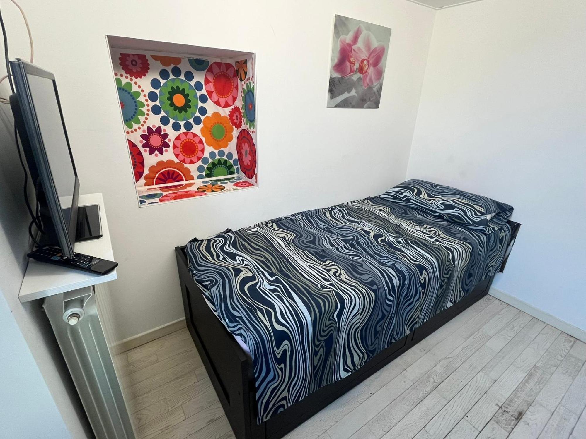 Apartment A.C.& G.O. Milan Extérieur photo