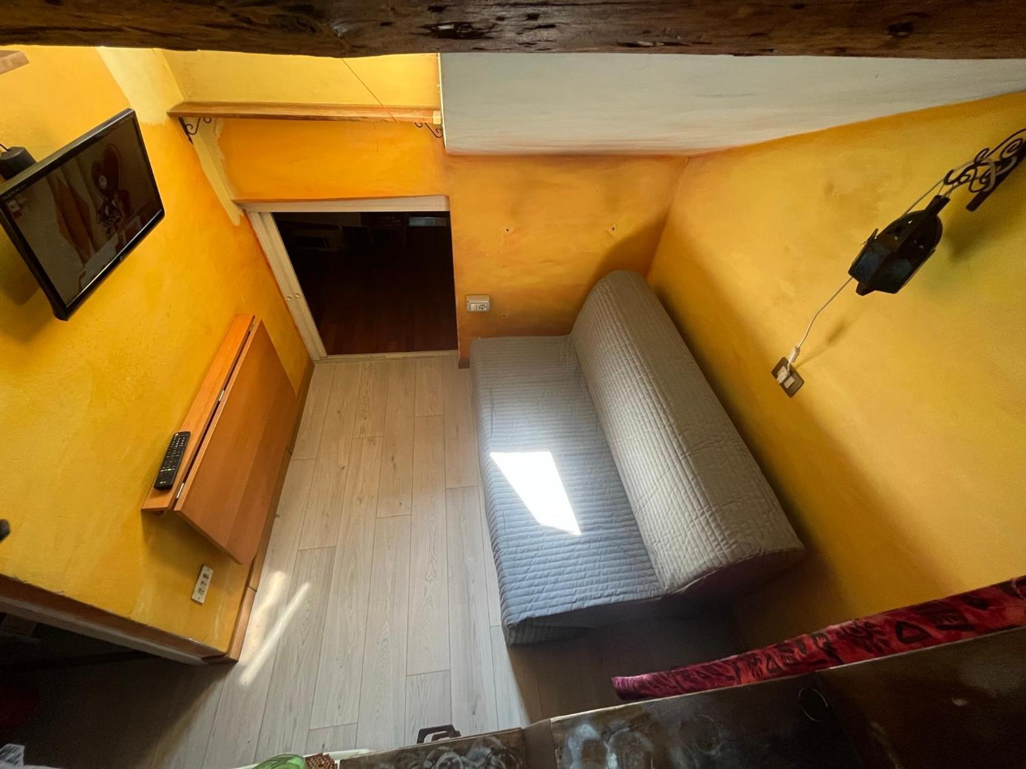Apartment A.C.& G.O. Milan Extérieur photo