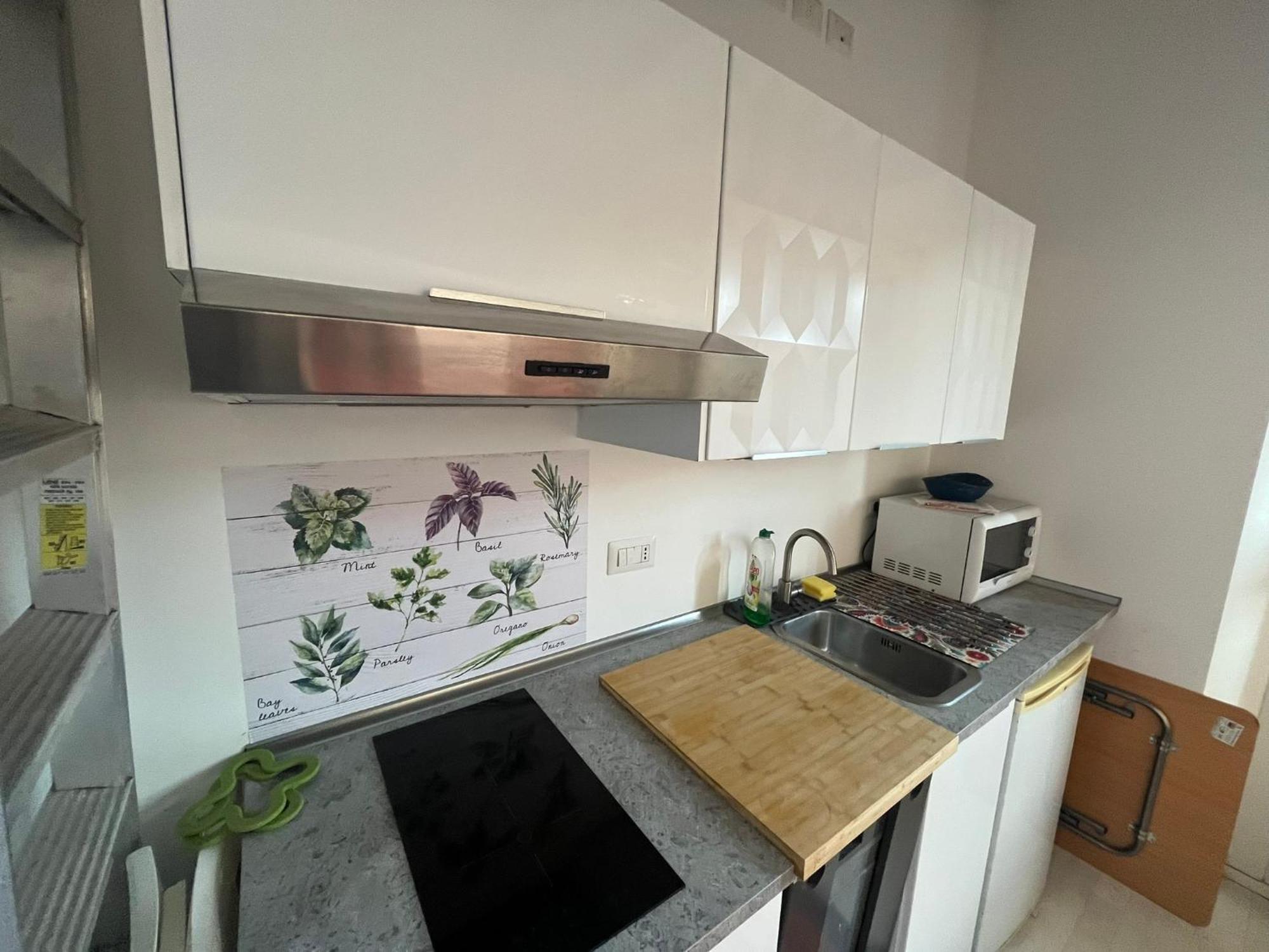 Apartment A.C.& G.O. Milan Extérieur photo