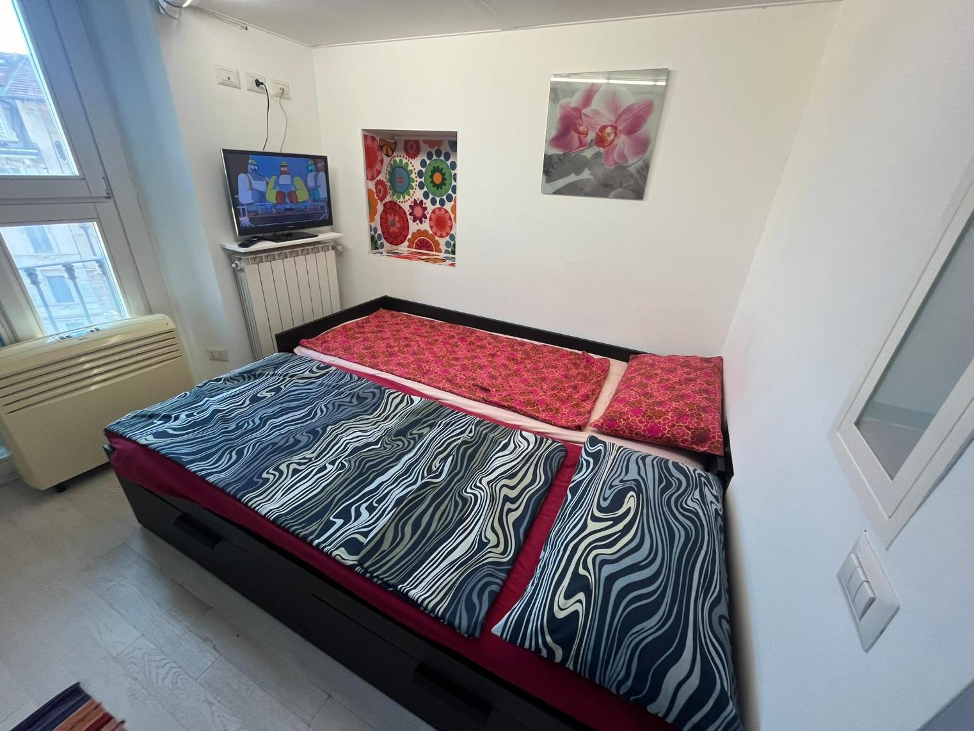 Apartment A.C.& G.O. Milan Extérieur photo