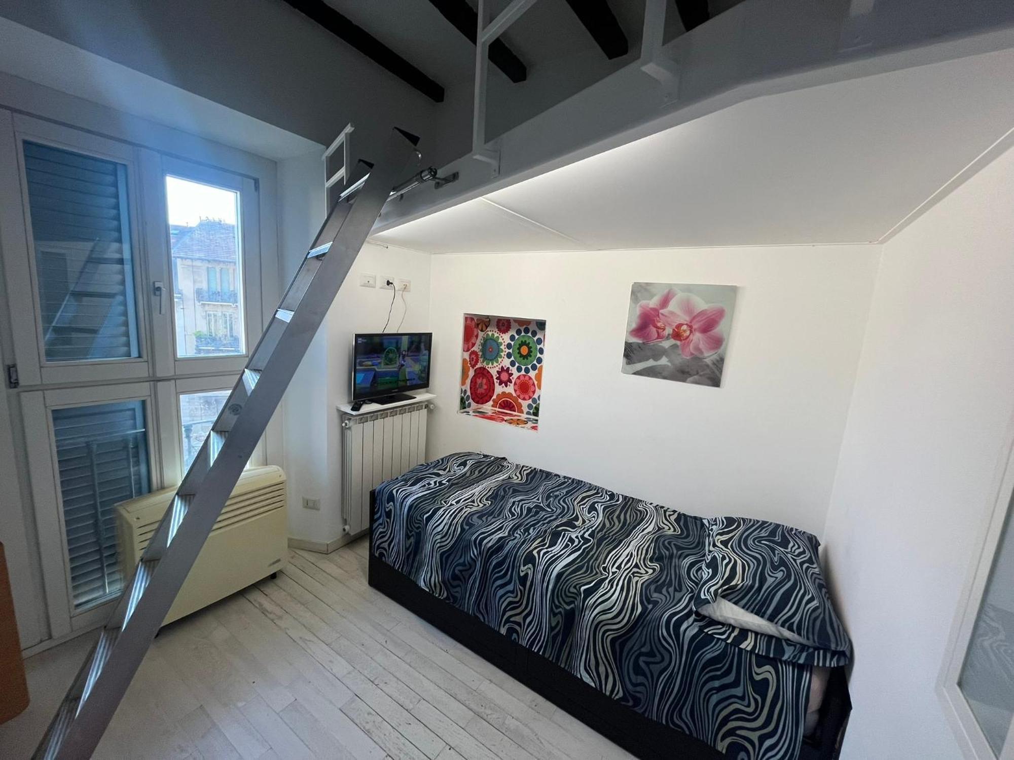 Apartment A.C.& G.O. Milan Extérieur photo