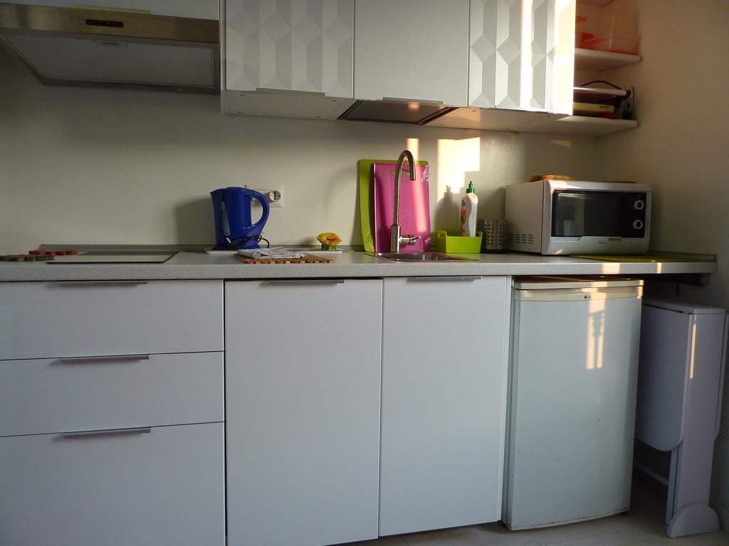 Apartment A.C.& G.O. Milan Extérieur photo