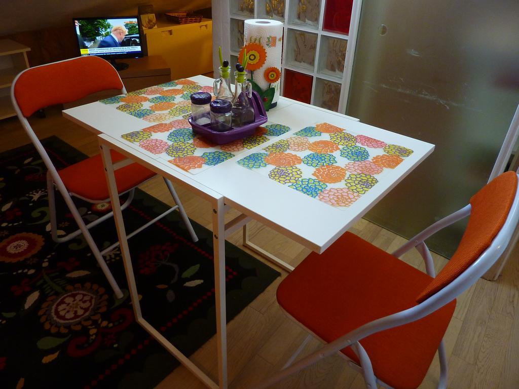 Apartment A.C.& G.O. Milan Extérieur photo